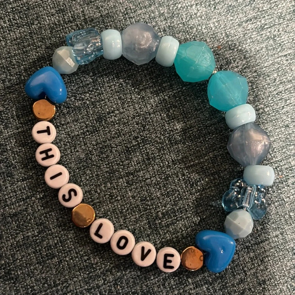 This Love Friendship Bracelet - Picture 3 of 3